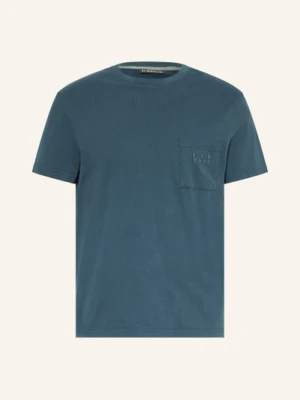 Elbsand Koszulka Salo blau