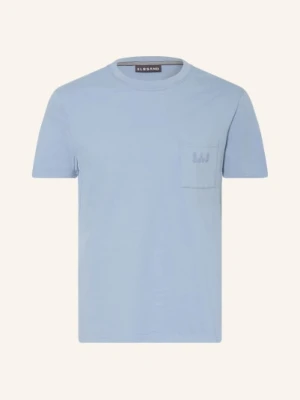 Elbsand Koszulka Salo blau