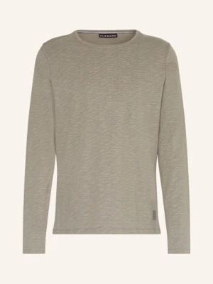 Elbsand Koszulka Z Długim Rękawem Albis beige