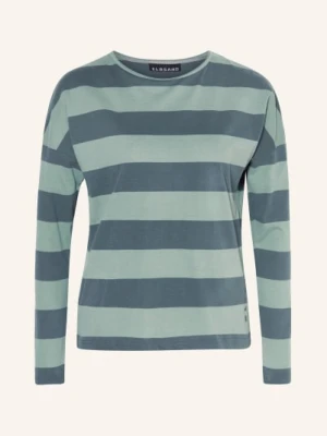 Elbsand Koszulka Z Długim Rękawem Milia blau