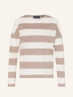 Elbsand Koszulka Z Długim Rękawem Milia grau