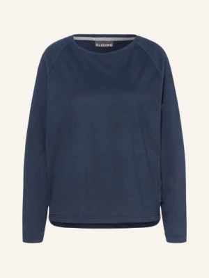 Elbsand Koszulka Z Długim Rękawem Tinna beige