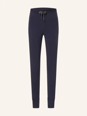 Elbsand Legginsy Caya blau