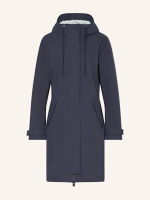 Elbsand Parka Yunea schwarz