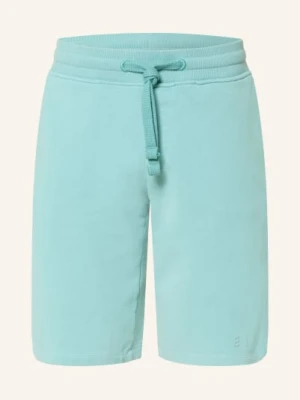 Elbsand Spodenki Dresowe Mailo blau