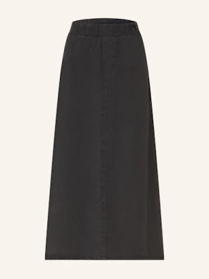 Elbsand Spódnica Wanda schwarz