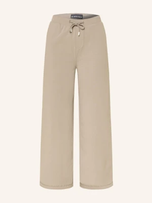 Elbsand Spodnie Dresowe 7/8 Sanna grau