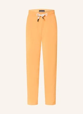 Elbsand Spodnie Dresowe 7/8 Sanna orange