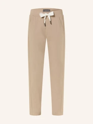 Elbsand Spodnie Dresowe Brine beige