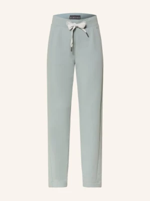 Elbsand Spodnie Dresowe Brine blau