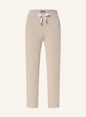 Elbsand Spodnie Dresowe Brinja beige