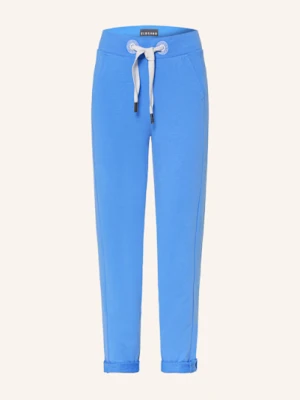 Elbsand Spodnie Dresowe Brinja blau