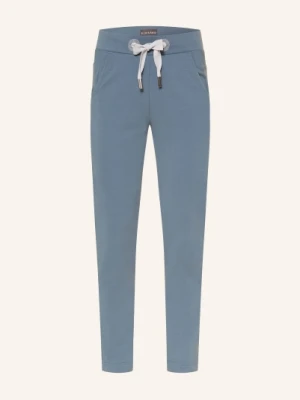 Elbsand Spodnie Dresowe Brinja blau