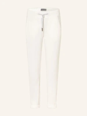 Elbsand Spodnie Dresowe Brinja weiss