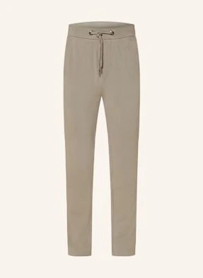 Elbsand Spodnie Dresowe Jonte beige