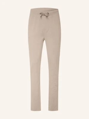 Elbsand Spodnie Dresowe Jonte beige
