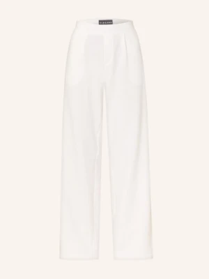 Elbsand Spodnie Dresowe Marja weiss