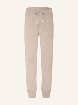 Elbsand Spodnie Dresowe Thorin beige