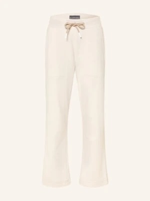 Elbsand Spodnie Dresowe Vanya beige