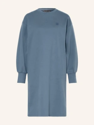 Elbsand Sukienka Dresowa Yenas blau