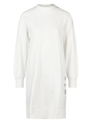 ELBSAND Sukienka "Oona" w kolorze białym rozmiar: XXL