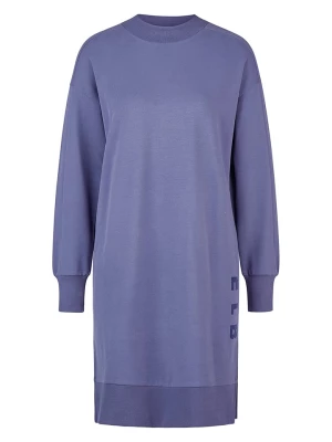 ELBSAND Sukienka "Oona" w kolorze fioletowym rozmiar: XL