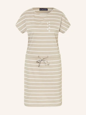 Elbsand Sukienka Sellvie gruen