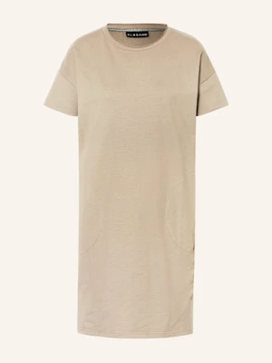 Elbsand Sukienka Telma gruen