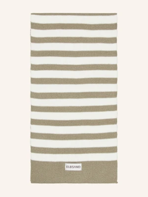 Elbsand Szal Noelle gruen