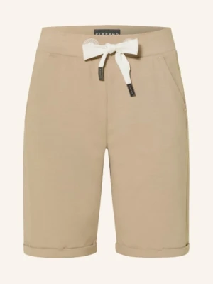 Elbsand Szorty Dresowe Brinjana beige