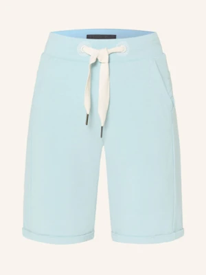 Elbsand Szorty Dresowe Brinjana blau