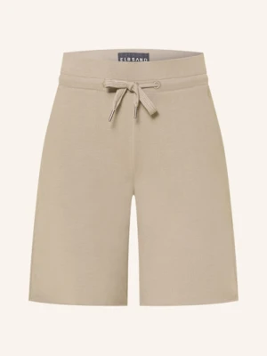 Elbsand Szorty Dresowe Mijar gruen