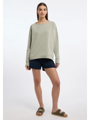 ELBSAND Szorty "Waika" w kolorze granatowym rozmiar: 42