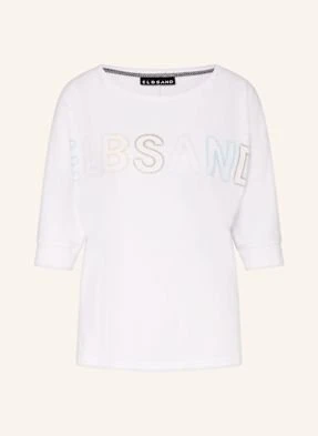 Elbsand T-Shirt Imea weiss