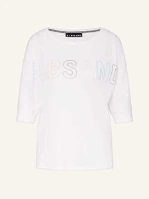 Elbsand T-Shirt Imea weiss