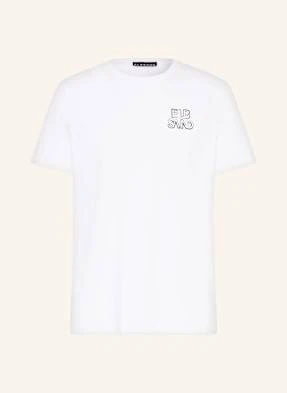 Elbsand T-Shirt Jivo weiss