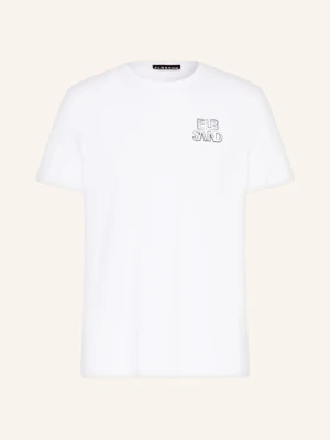 Elbsand T-Shirt Jivo weiss