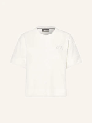 Elbsand T-Shirt Juno weiss BIAŁY