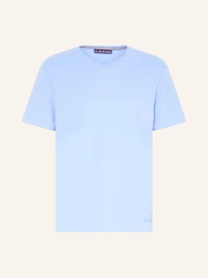 Elbsand T-Shirt Kolja blau