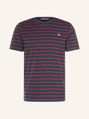 Elbsand T-Shirt Noah rot