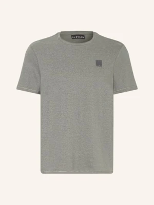 Elbsand T-Shirt Paer schwarz