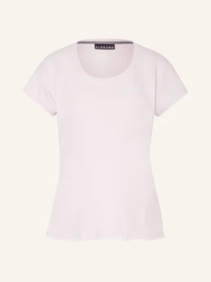 Elbsand T-Shirt Ragne rosa