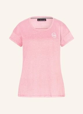 Elbsand T-Shirt Ranva pink