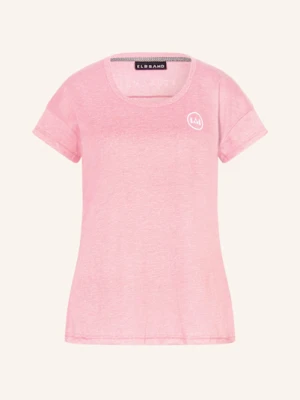 Elbsand T-Shirt Ranva pink