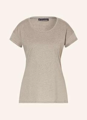 Elbsand T-Shirt Rea beige