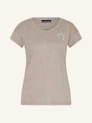Elbsand T-Shirt Rea beige