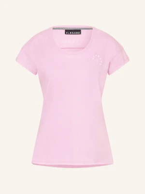 Elbsand T-Shirt Rea rosa