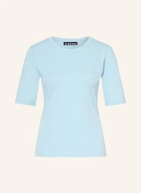 Elbsand T-Shirt Siva blau