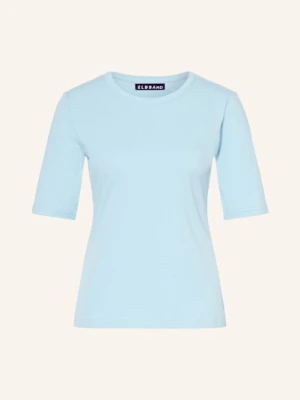 Elbsand T-Shirt Siva blau