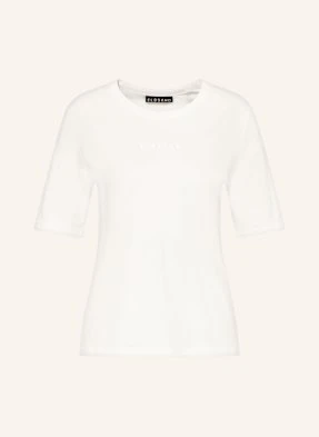 Elbsand T-Shirt Siva weiss